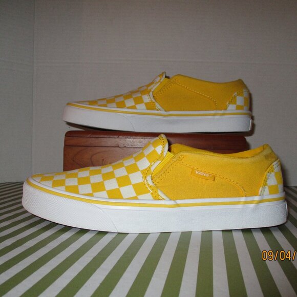 Vans Off the Wall Sneakers - Picture 3 of 14